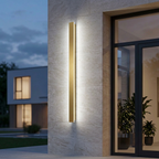 Linear LED Wall Light