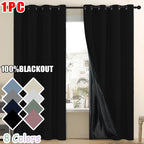Blackout Curtain Panel
