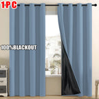 Blackout Curtain Panel