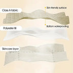 Waterproof & Breathable Mattress Protector