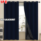 Blackout Curtain Panel